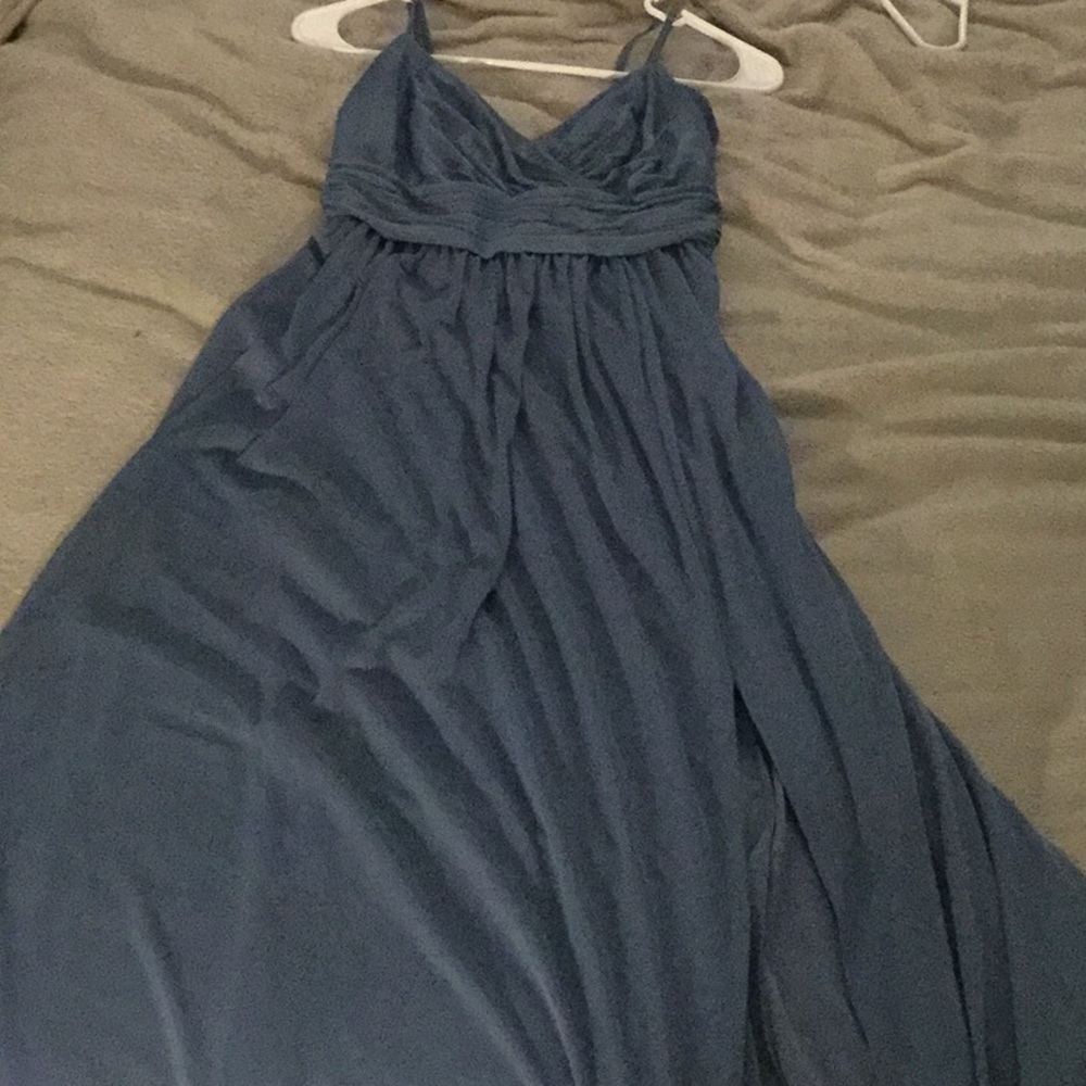 Davids Bridal Dress - image 4